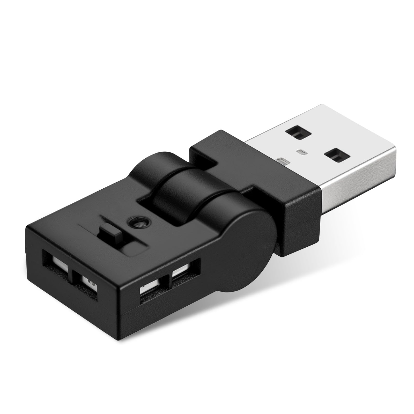 

USB-светильник для автомобиля, светодиодный, автоматический, 8 цветов, память направления подсветки, мини-светодиодный, для автомобиля, затемнение, окружающий, легкий, USB, черный, для салона, освещения, преобразования, чёрный