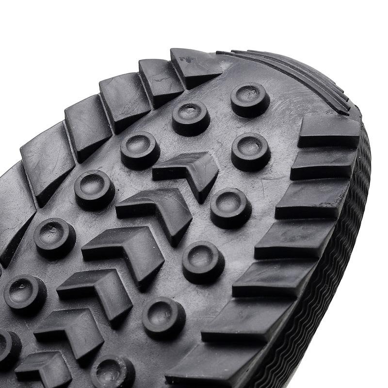 Pánské boty 2024 Nové Pohodlné Zimní Sněhule zateplené Nazouvací boty Kotníkové boty Pánské Outdoor Zapatos De Hombre