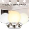 Led Bulb G60 G80 G95 E27 Screw Led Bulb High Brightness 5W 7W 12W Global Light 85-265V Ball Light For Chandelier Pendant Lamp