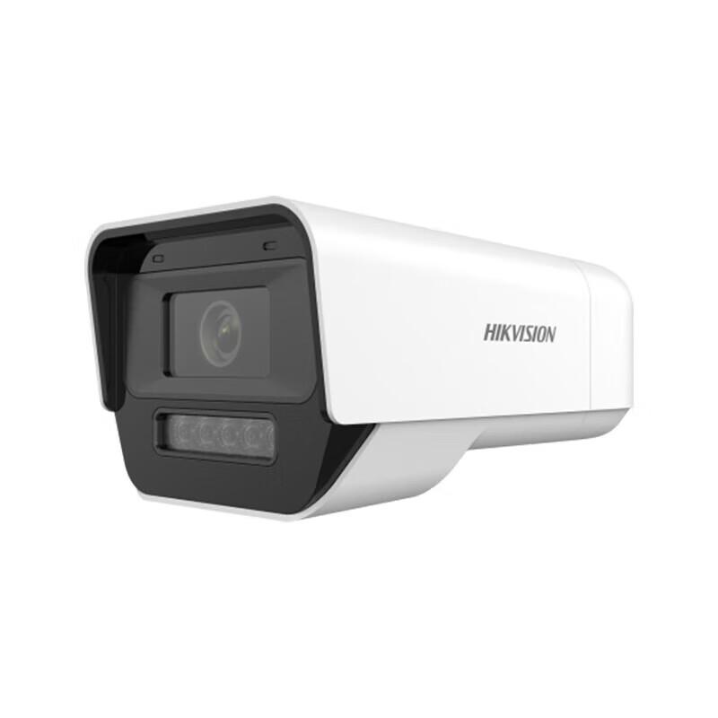 

Hikvision K33H-LA 3MP Dual-Light Full-Color PoE Security Camera