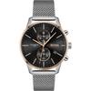 1513805 Analogue Quartz Men's Watch
