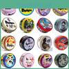 Spot It Game Exciting Tabletop Game For Casual Entertainment Dobble Playing Cards