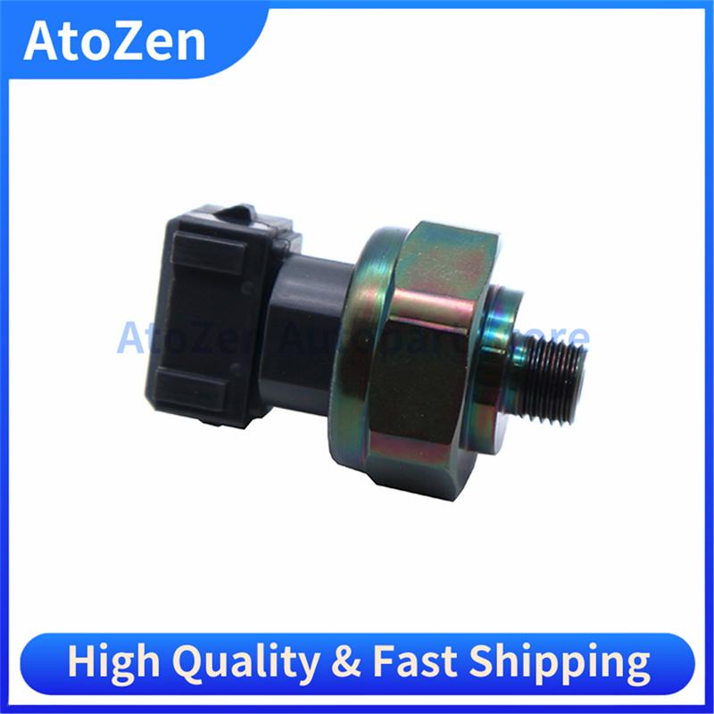 A1408300072 A6395420818 499000-7340 Air Conditioning Pressure Sensor for Mercedes A160 C230 C240 E200 E240 R129 W140 R170 W202