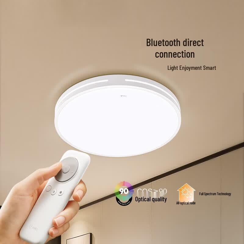 BULL M14 Modern LED Ceiling Light