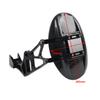Garde-boue arrière en fibre de carbone pour moto avec support Pour KAWASAKI Z1000 Z1000SX 2014 2015 2016 2017 2018 2019 2020