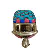 @ Brass Auto Rickshaw With Multicolor Gemstone For Showpiece Gift r725 Zr502-60%Off