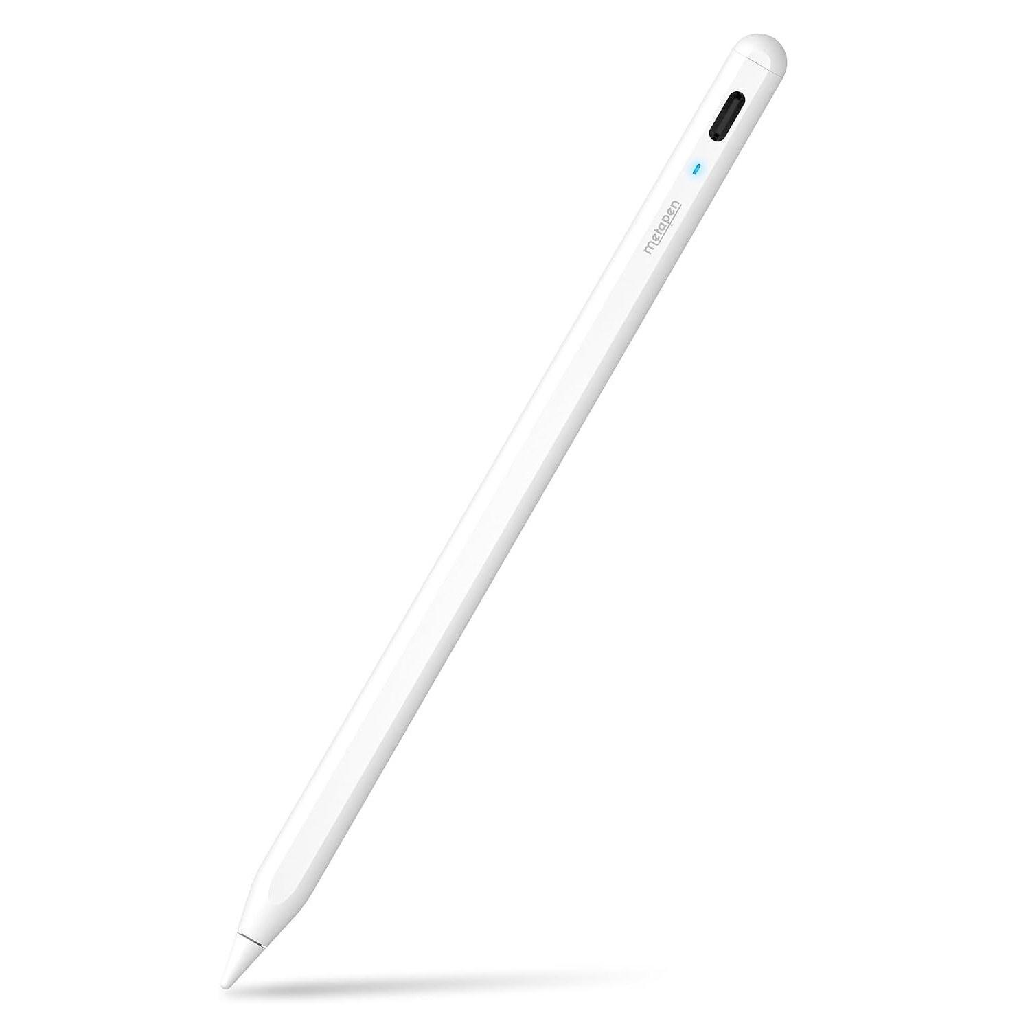 Metapen Super Fast Charging Apple Pencil
