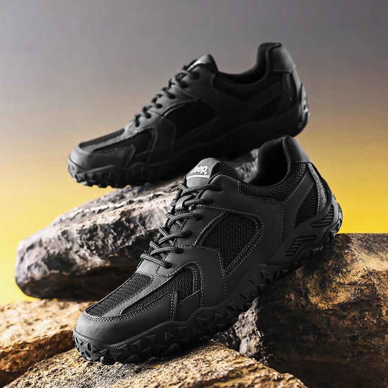 

JEEP Men s Outdoor Casual Shoes P510912040 40
