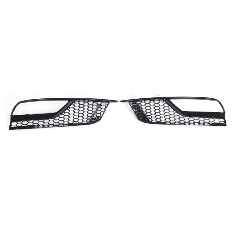 

Plastic Car Light Shield Vehicle Light Shield Automotive Light Protector 8V5807681A 8V5807682A Suitable for Vehicle 1