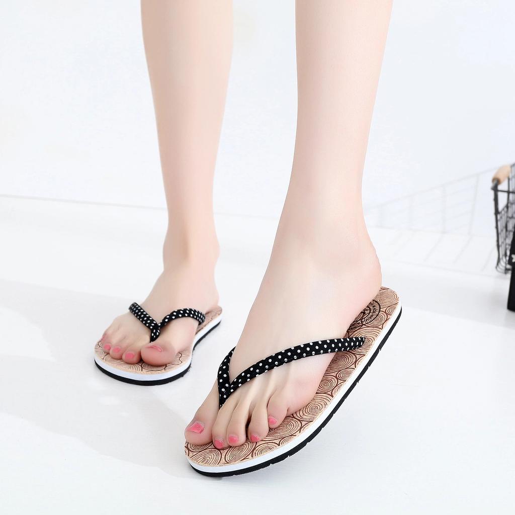 Letní pantofle Dámské ležérní dámské nazouváky Více stylů Protiskluzové EVA Domácí žabky Halová obuv Dámské sandály Zapatos Mujer