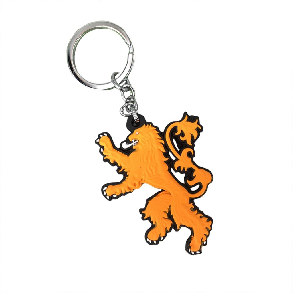 Creative Keychains, -themed Keychains Are Suitable For Keys, Backpacks, Water Cups, Decorative Statues And Gifts