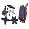 MG946R Servo Motors with High Torque for Remote Control Boats and Vehicle Cars 180 Degree