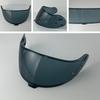 Helmet Visor for SHOEI Neotec3 Face Shield Sunscreen Lentes Para Casco De Moto Windproof Interchangeable Visière Replacement