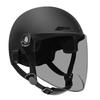 3C Certified Windproof Sunscreen Electric Car Helmet for Men & Women