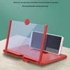 Ultra HD Pull-Out Mobile Screen Amplifier with 10''-12'' Desktop Stand