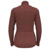 Odlo Long Sleeve Base Layer Natural