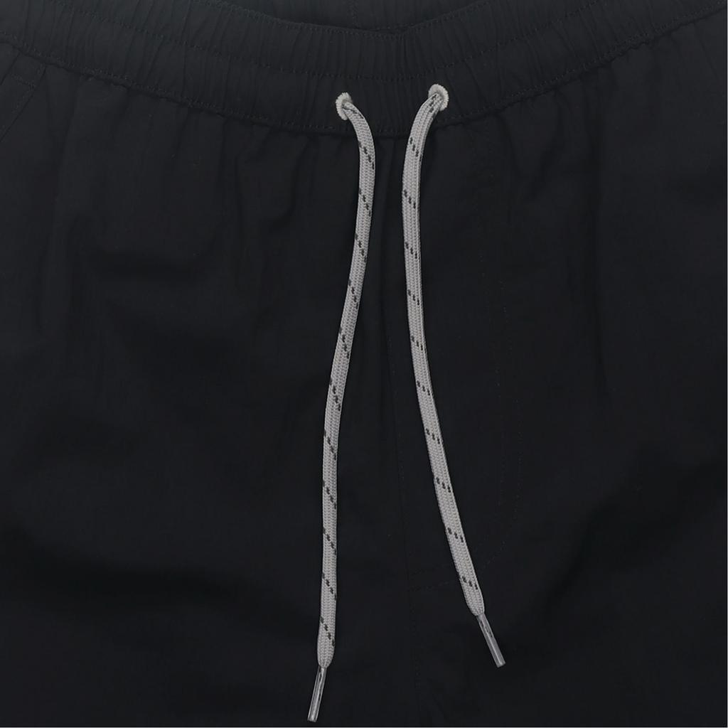 Columbia Casual Shorts Men's Black Moderate AE0757-010