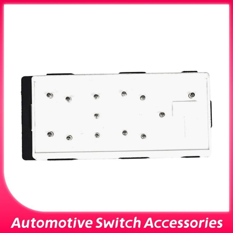 F87Z-14529-AA Car Window Control Switch For Ford Explorer Crown Victoria Taurus Sable Mercury Mountaineer F87Z14529AA
