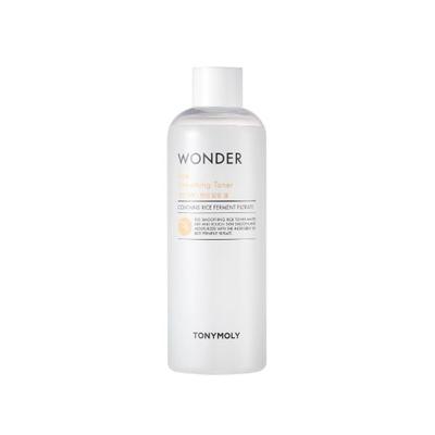 Wonder Smooth Grain Refining Toner 500mL