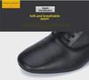 Sapatos de Dança de Salão e Latina Masculinos de Sola Macia 2025