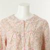 Venus Soft Modal Botanical Couple Pajamas Vvpaa201wm2c