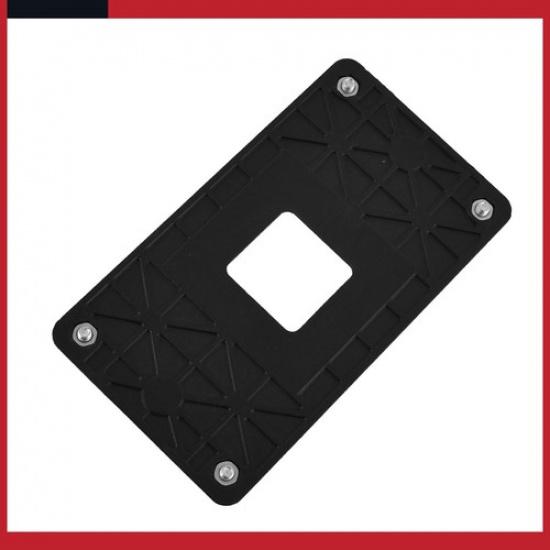 Universal CPU Fan Mount Bracket Holder Base for AMD AM2 AM2+ AM3 AM3+ Pack of 3