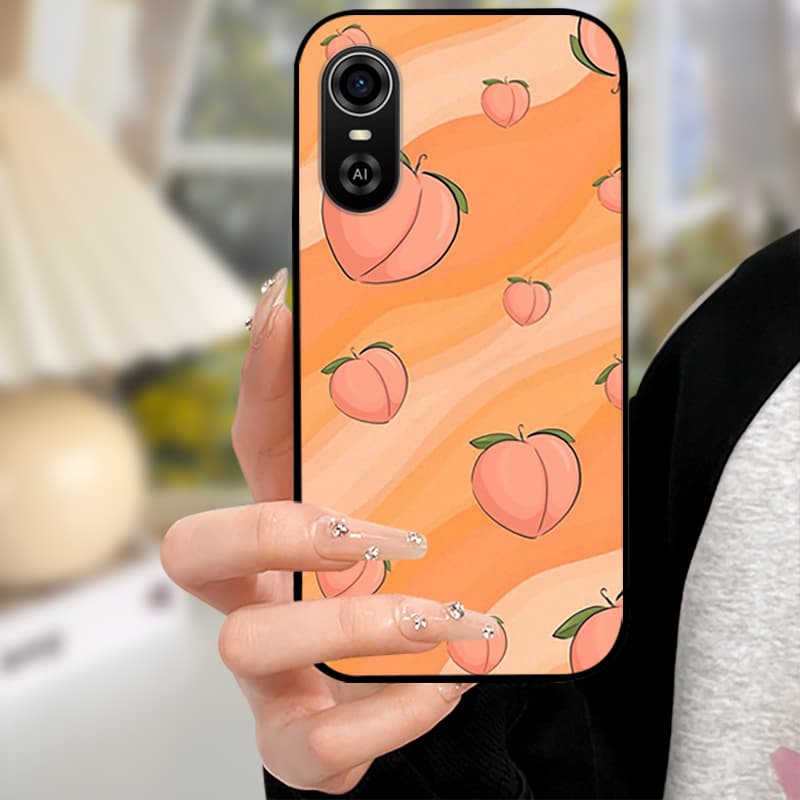 Phone Case For ZTE Blade A31 / A 31 Lite Plus Case TPU Silicone Fundas For ZTE Blade A31 Cases A31Lite a31Plus Funda Shell Cover