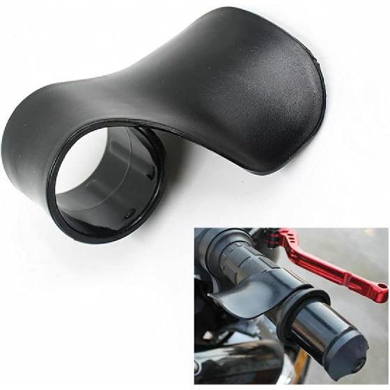 Motorcycle Cruise Control Assist Throttle Assistant Thumb Wrist Support Rest Universal For Motorcorss Motorcycle