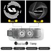 Ideal L9 Dynamic Welcome Light - Suitable for L6, L7, L8, ONE Door Projection & MEGA Atmosphere
