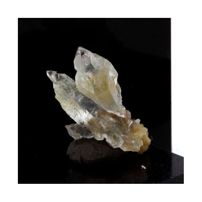 Quartz Sceptre inversé 8.4 carats
