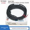 KEYENCE MU-CB8 2M Power Cable for MU-N Series Photoelectric Sensor