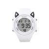 Comfortable Kids Watch with Bracelet Sports Electronic Watch Cute Children's Watch  for Students