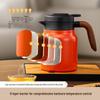 Shangqi 1500ML Insulated Teapot Thermos