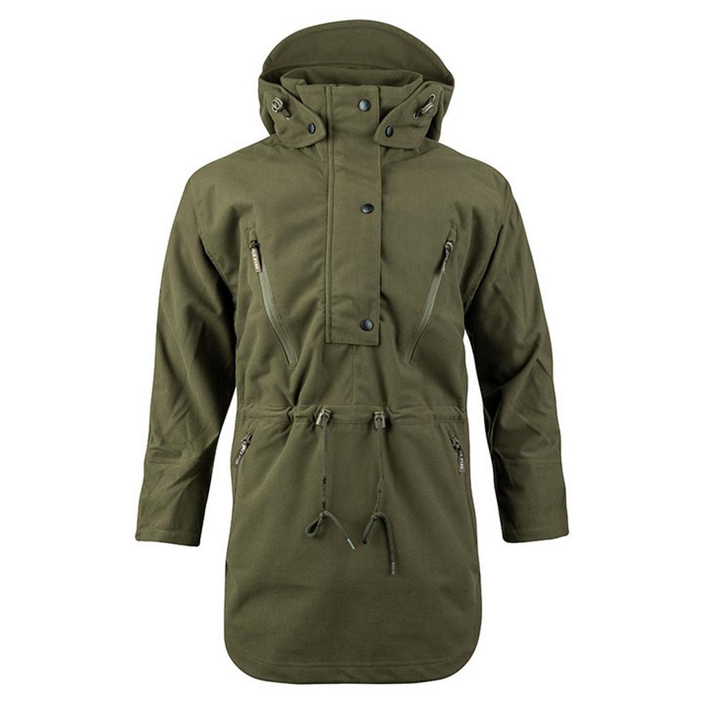 Jack Pyke Mens Argyll Smock Waterproof Jacket