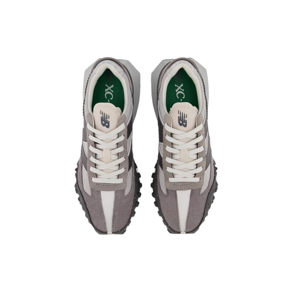New Balance XC-72 Grey Day Sneakers Unisex Marblehead Rain-Cloud UXC72RA