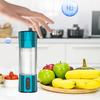 10000PPB Intelligent Hydrogen Rich Water Mug  hydrogen water generator Electrolysis Hydrogen water bottle