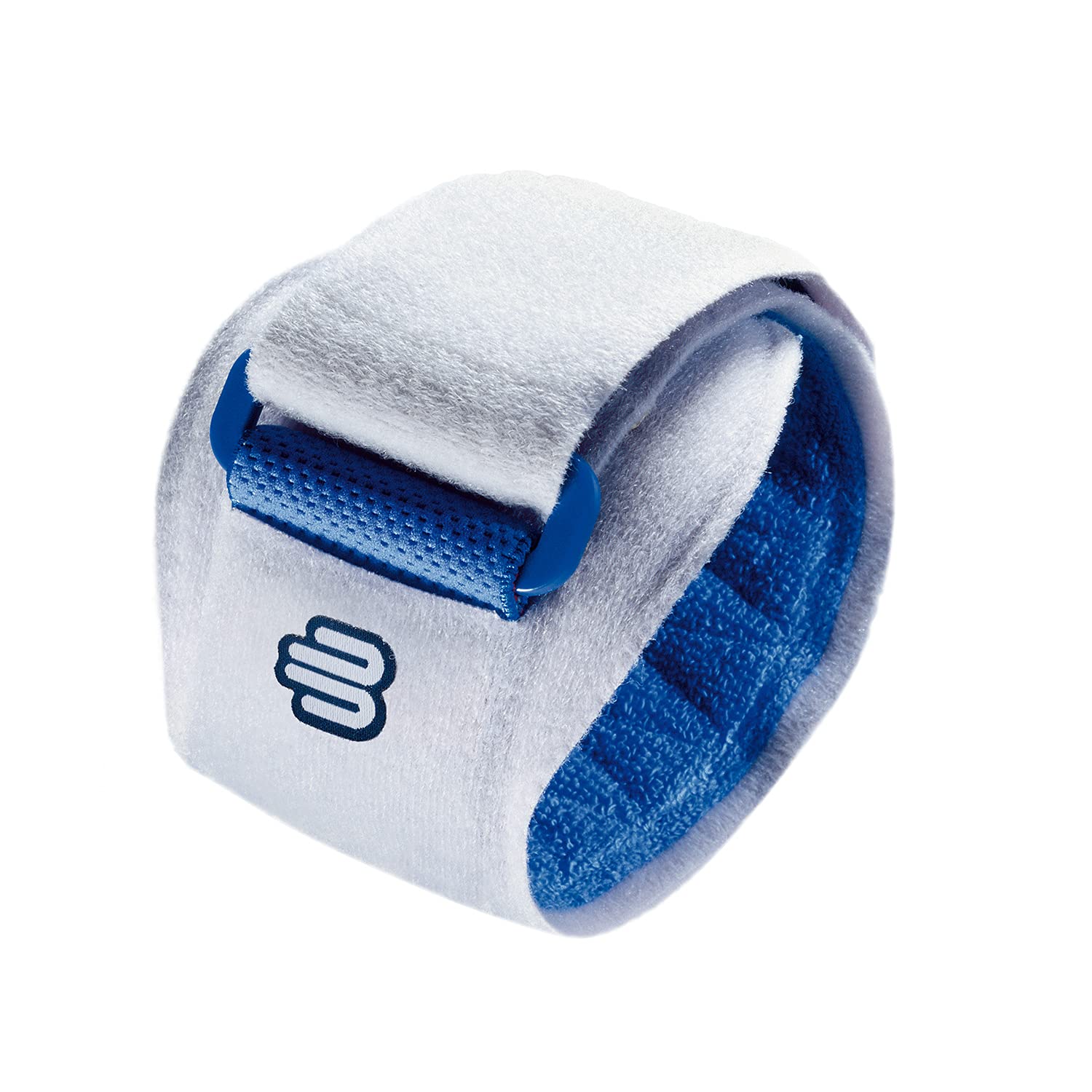 

BAUERFEIND EpiPoint Elbow Made in General Medical Removable Silicone Pads for Pinpoint Support Support, Germany, Device, 5-Point (Titanium)