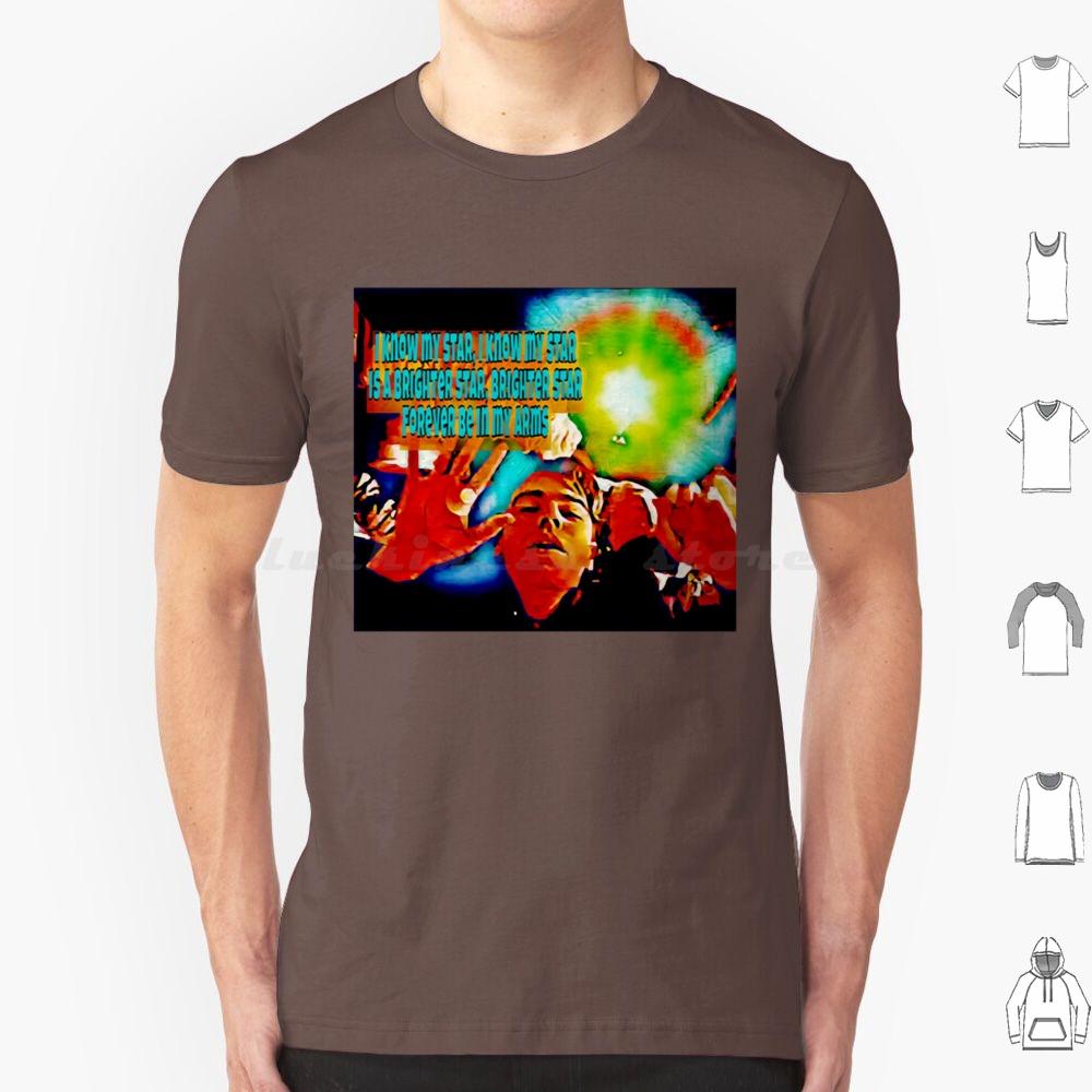 Gift Men I Can  T Withhold Secrets Awesome For Movie Fan T Shirt 6xl Cotton Cool Tee The Charlatans Sproston Green The Verve