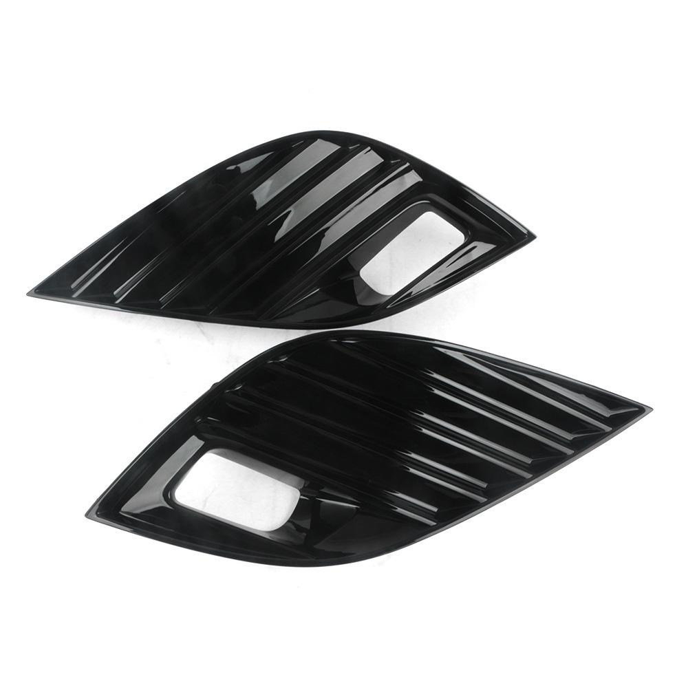 LED-Tagfahrlicht & Nebelscheinwerfer für Stoßstange des 2018-2020 Toyota Camry