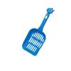 Large Plastic Tofu Litter Scoop and Shovel for Cats