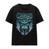 Star Wars: The Mandalorian Womens/Ladies Clan Of Two Metal T-Shirt