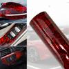 Car Sticker Vinyl for Motorcycle Laser Forged Carbon Fiber Vinyl Wrap Stickers Self-adhesive Film Car Wrapping Paper Accessories