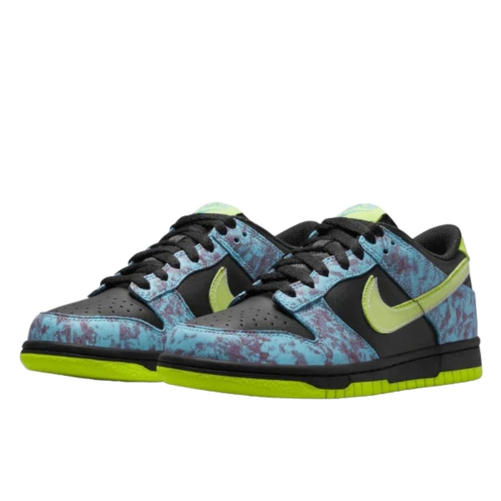 Nike Dunk Low Acid Wash