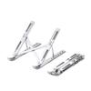 OLOEY N3 Aluminum Alloy Multi-Device Cooling Stand