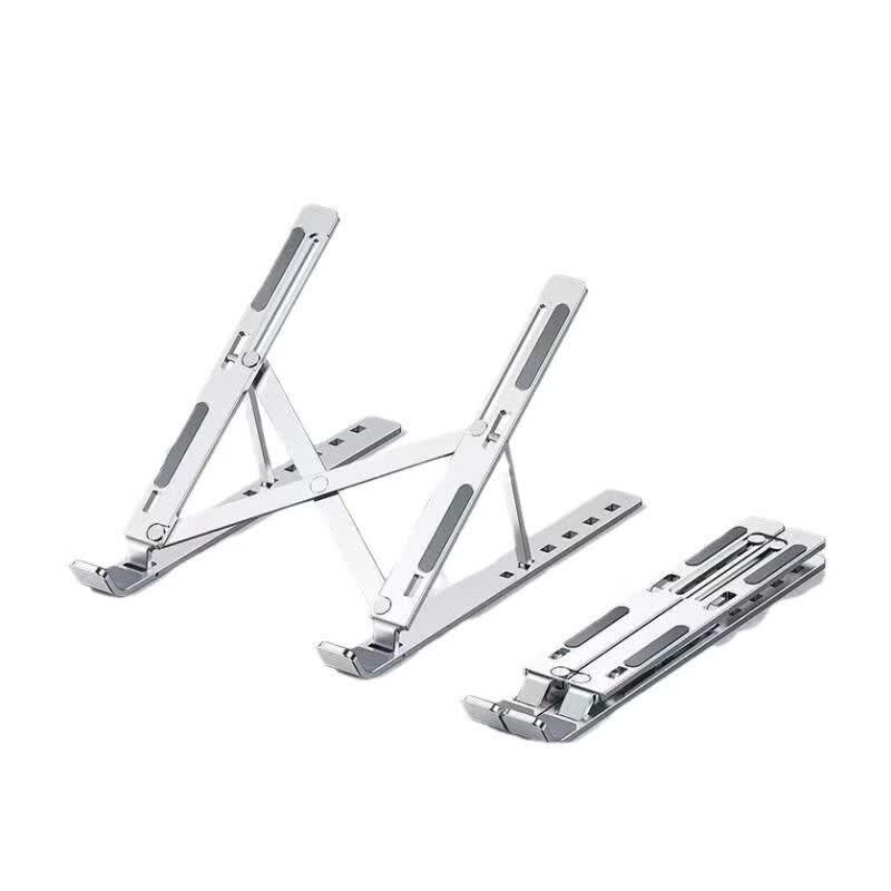 OLOEY N3 Aluminum Alloy Multi-Device Cooling Stand