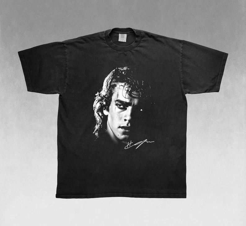 Vintage Star Wars Shirt, Anakin Skywalker Shirt, StarWars Fan Tshirt 4XL