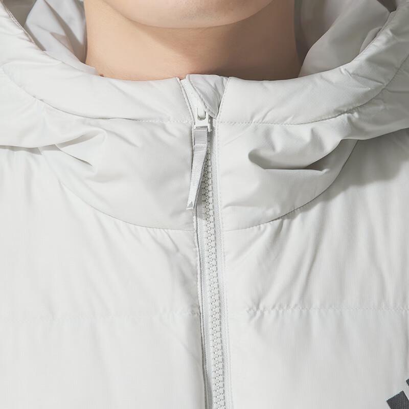 Adidas Men's Winter Sports Lifestyle Down Jacket KC2477