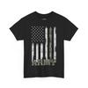 Army Flag Shirt