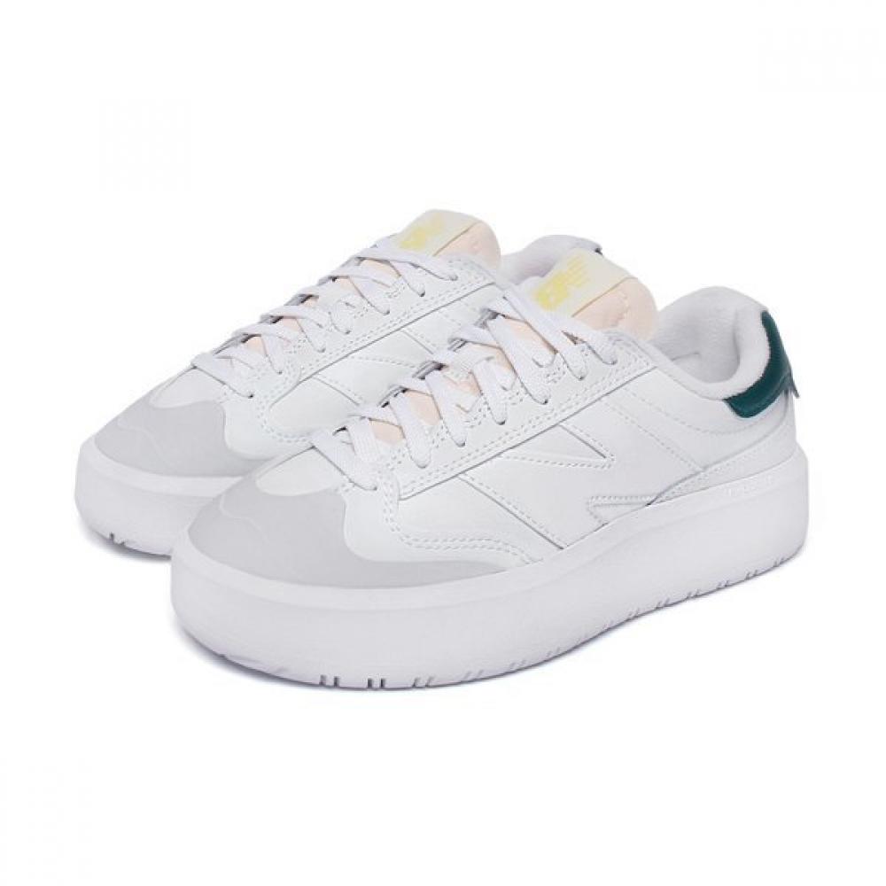 

Кроссовки New Balance Public 302 зеленые Ct302lf Nbpads101e40 NBPADS101E40 green:230