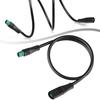 User Friendly 5 Pin Cable for Connecting For Bafang For Electric Bike Parts